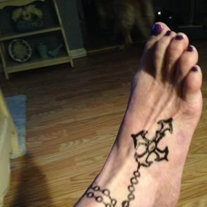 Meet your Posher, Lisa